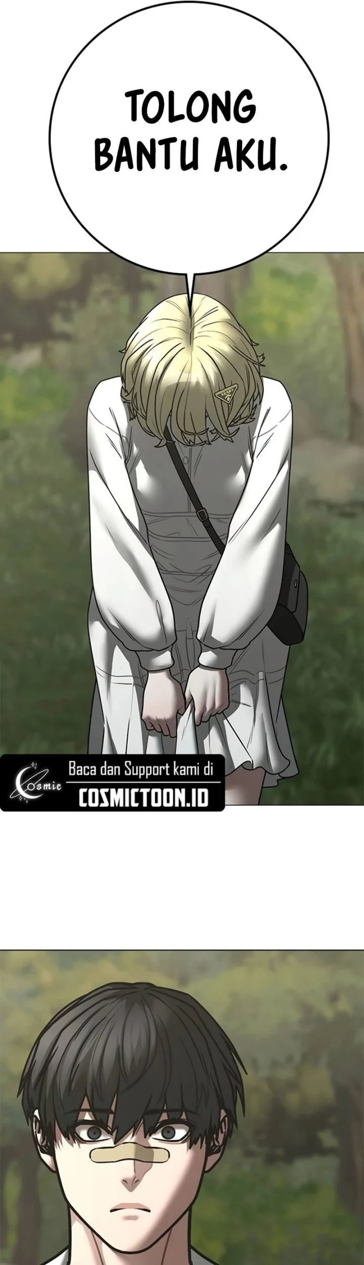 Chapter 206 - halaman 20
