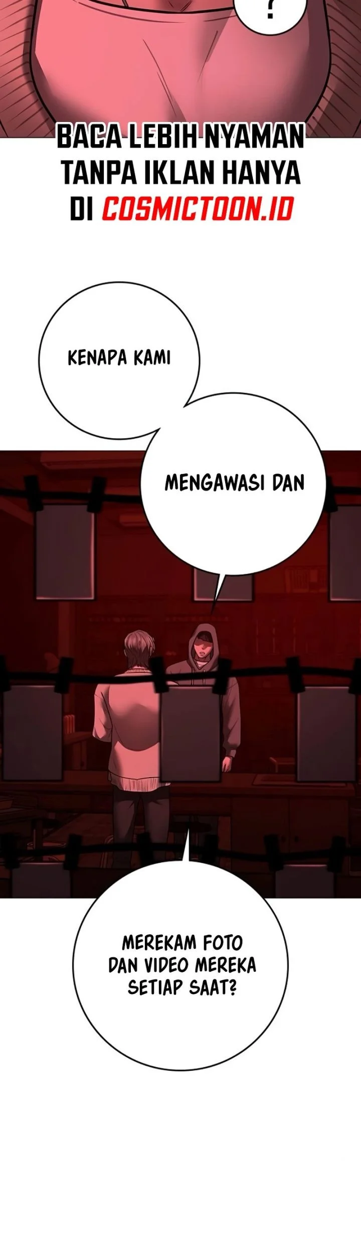 Chapter 206 - halaman 24