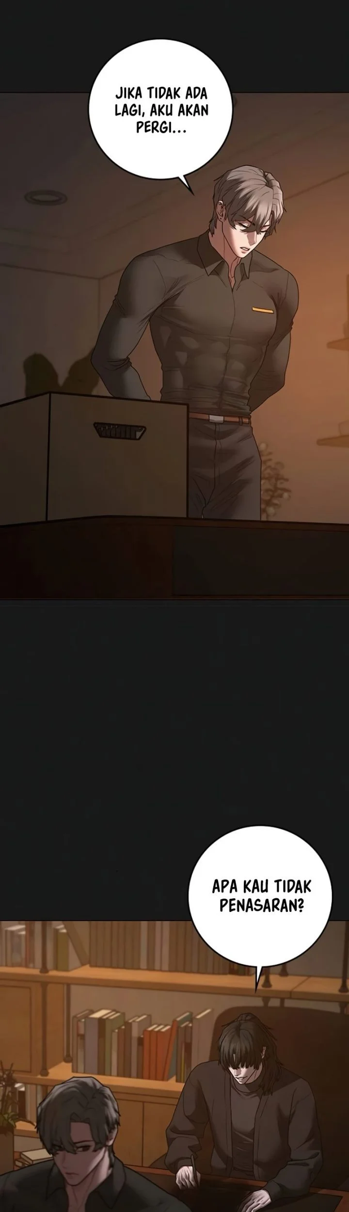Chapter 206 - halaman 30