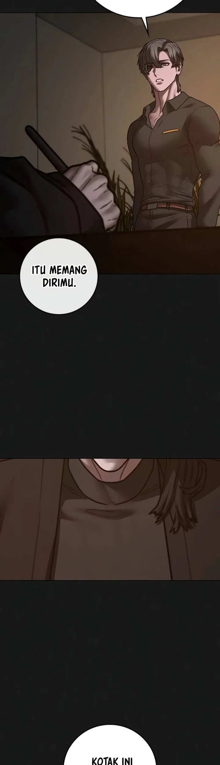 Chapter 206 - halaman 33