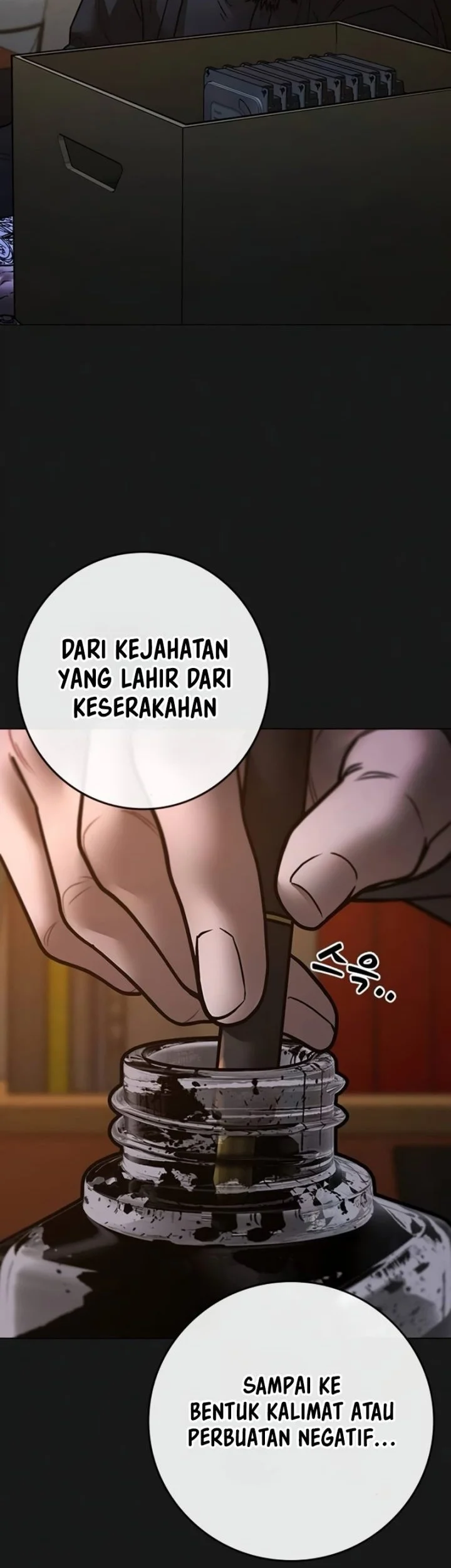 Chapter 206 - halaman 35