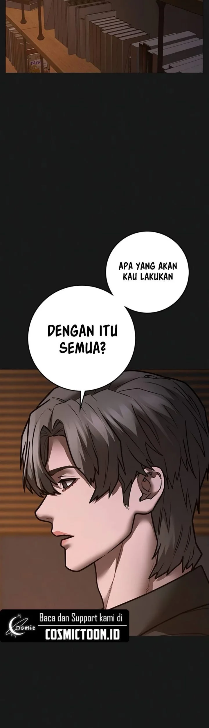 Chapter 206 - halaman 38