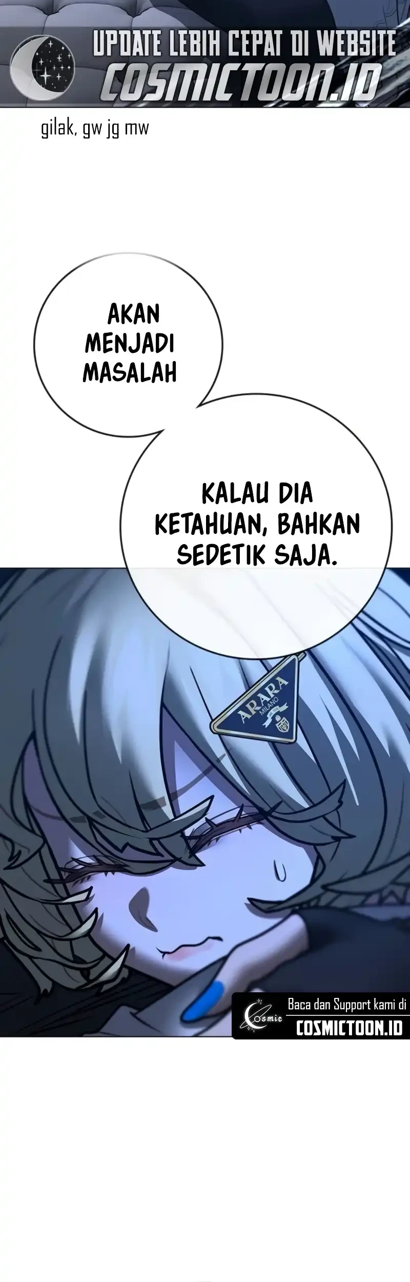 Chapter 207 - halaman 13