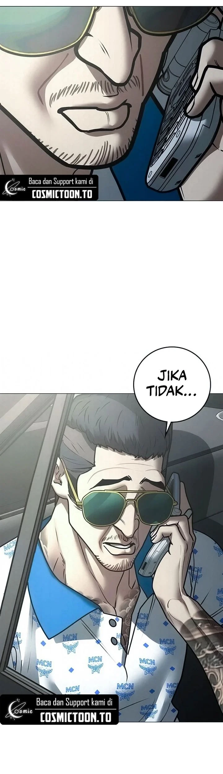 Chapter 209 - halaman 92