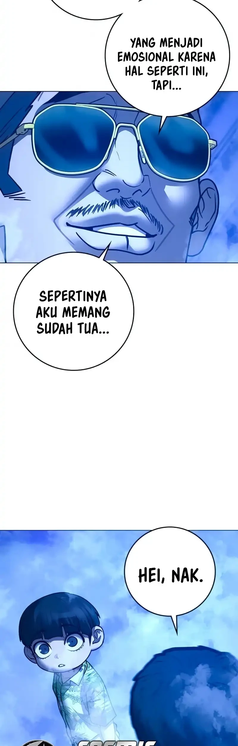 Chapter 210 - halaman 76