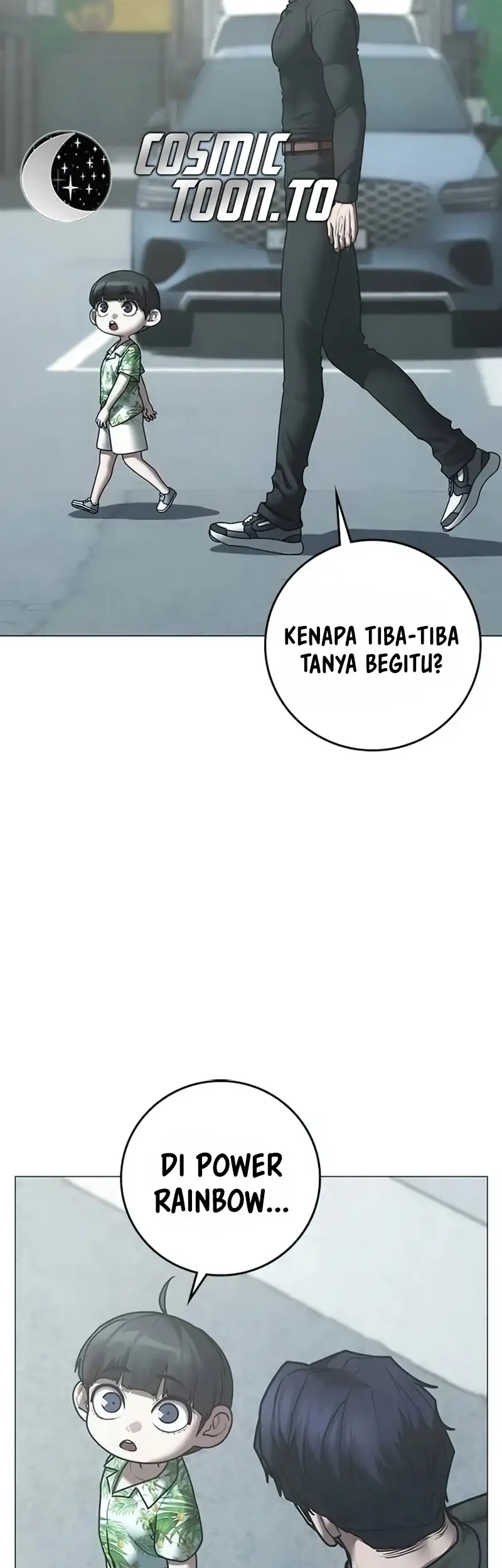Chapter 210 - halaman 17