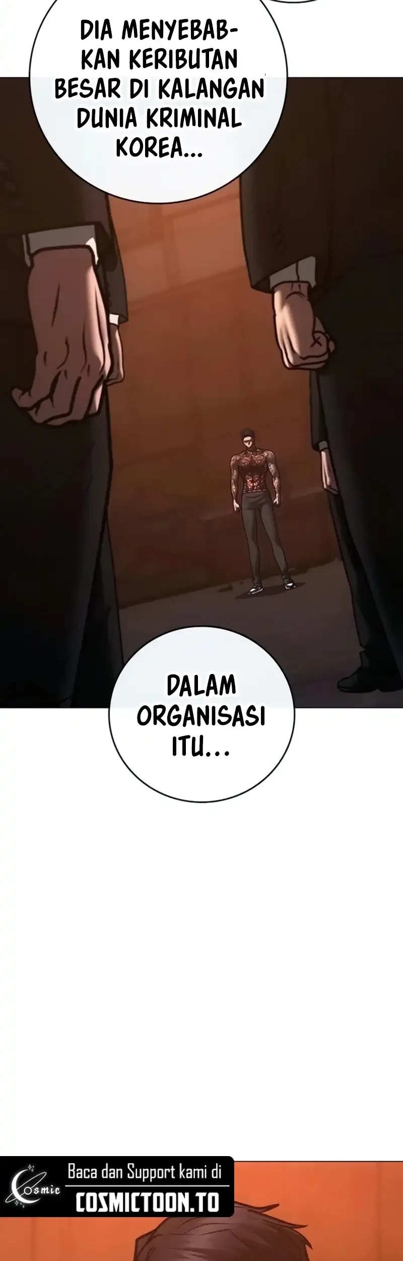 Chapter 211 - halaman 15
