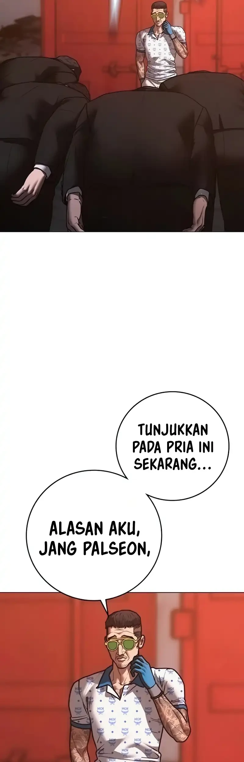 Chapter 211 - halaman 20