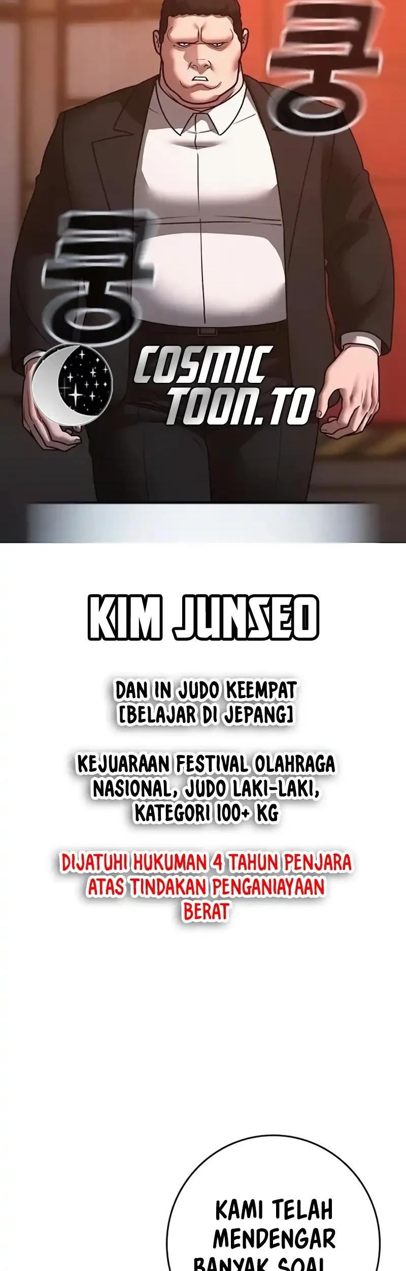 Chapter 211 - halaman 23