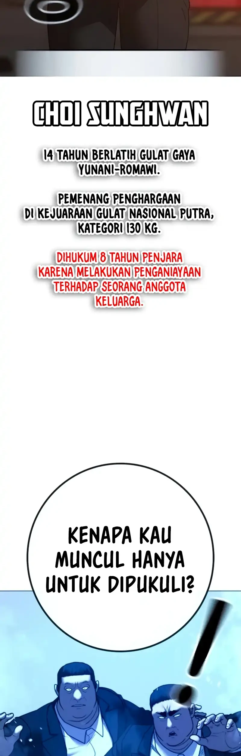 Chapter 211 - halaman 27