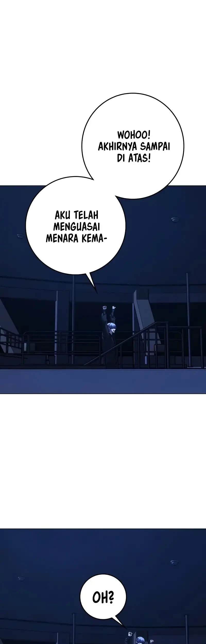 Chapter 213 - halaman 74