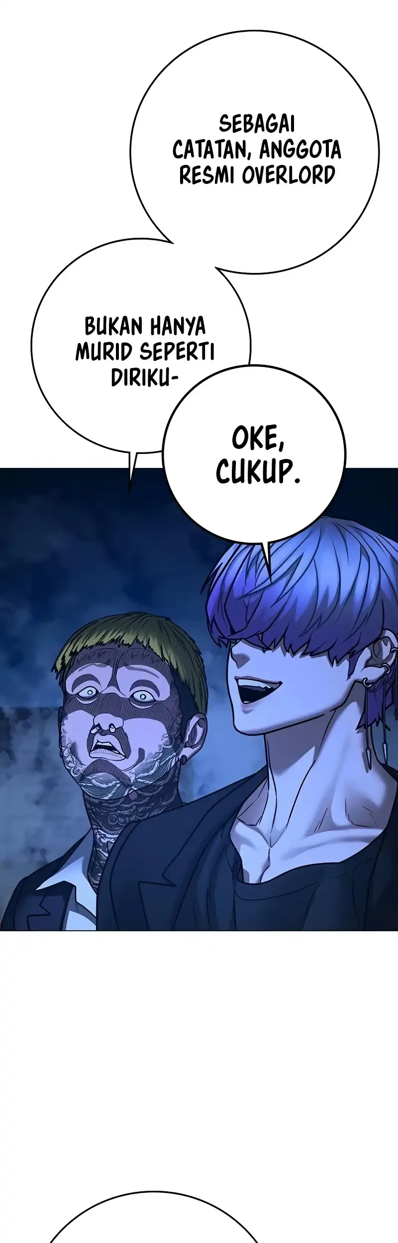 Chapter 213 - halaman 20