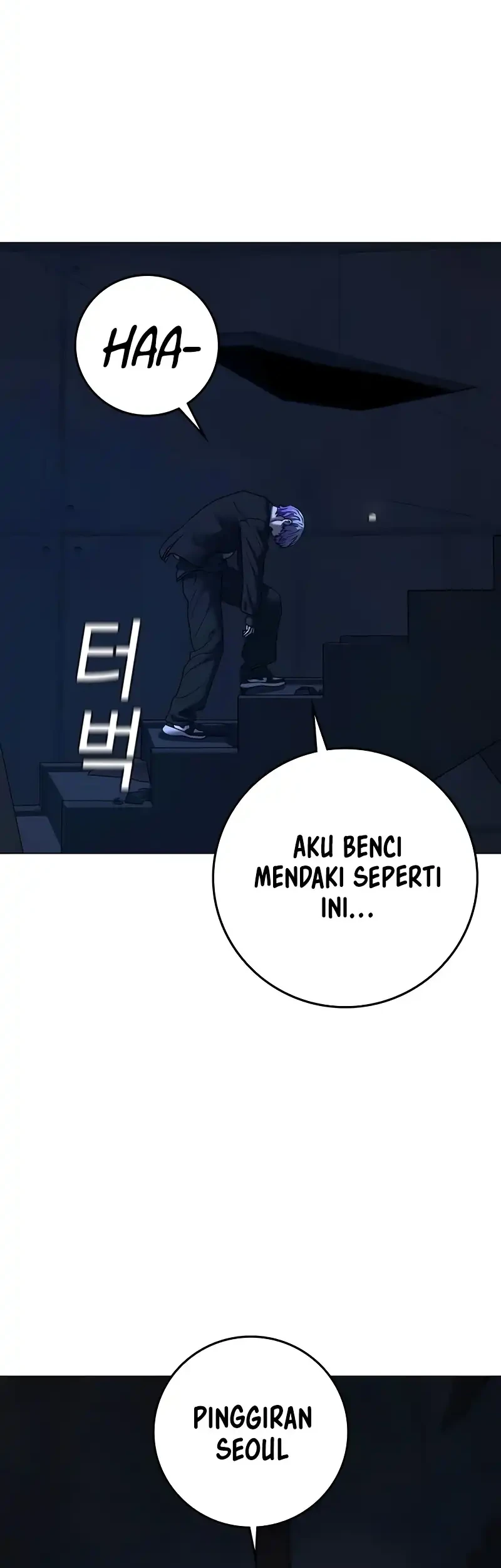 Chapter 213 - halaman 27
