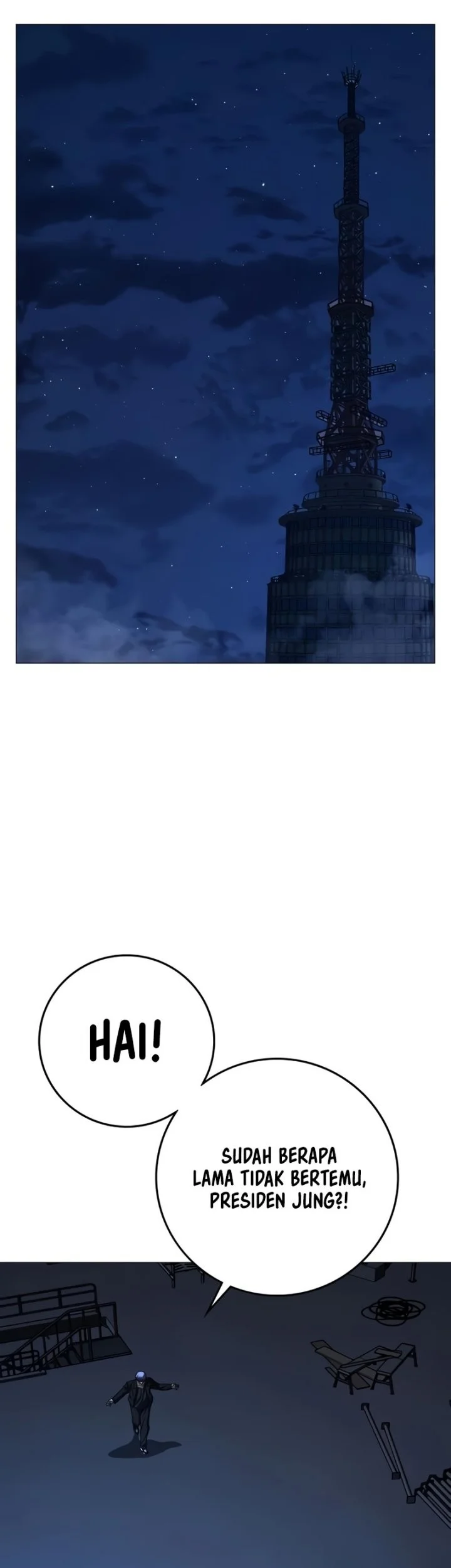 Chapter 214 - halaman 14
