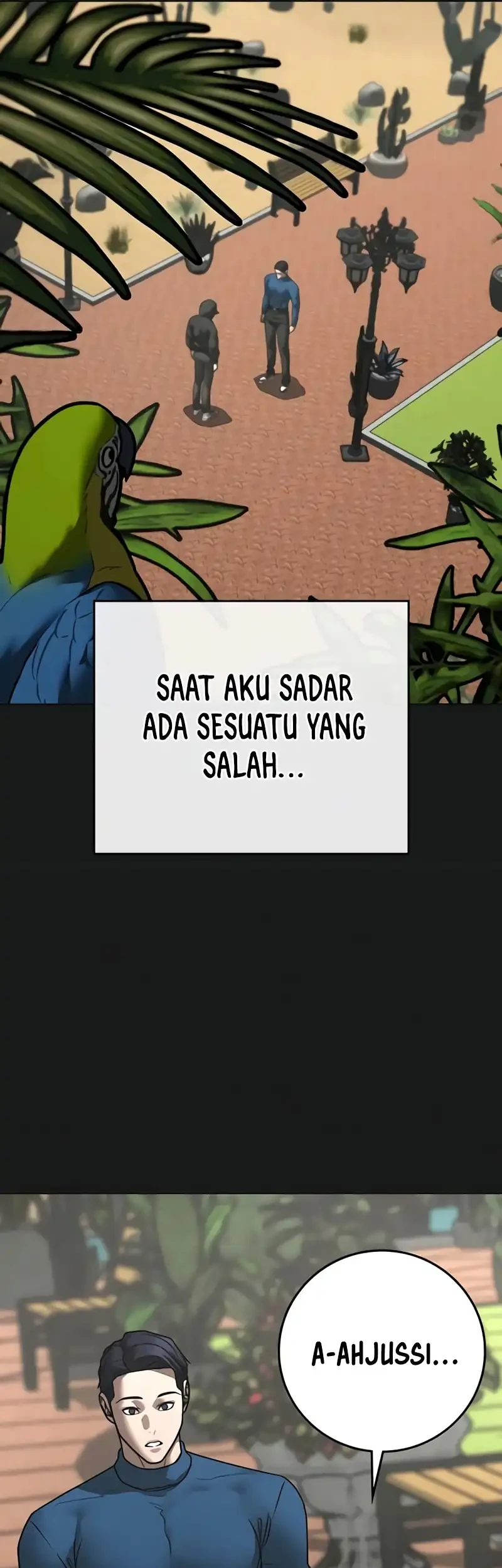Chapter 215 - halaman 74