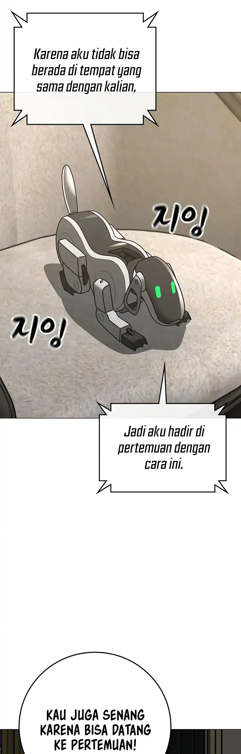 Chapter 215 - halaman 28