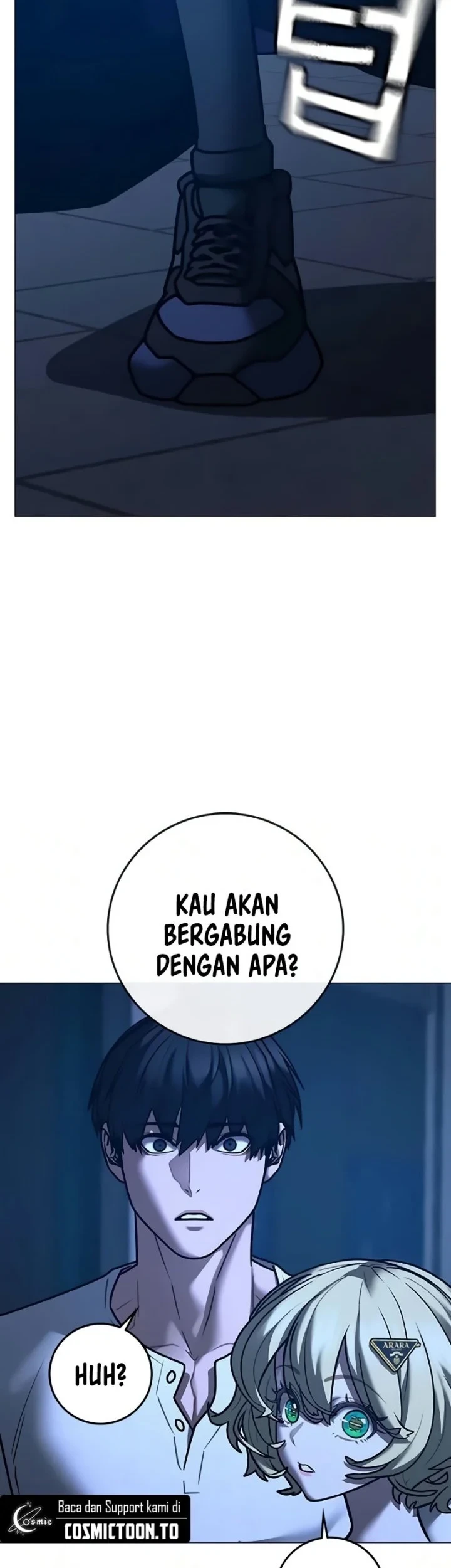 Chapter 216 - halaman 99