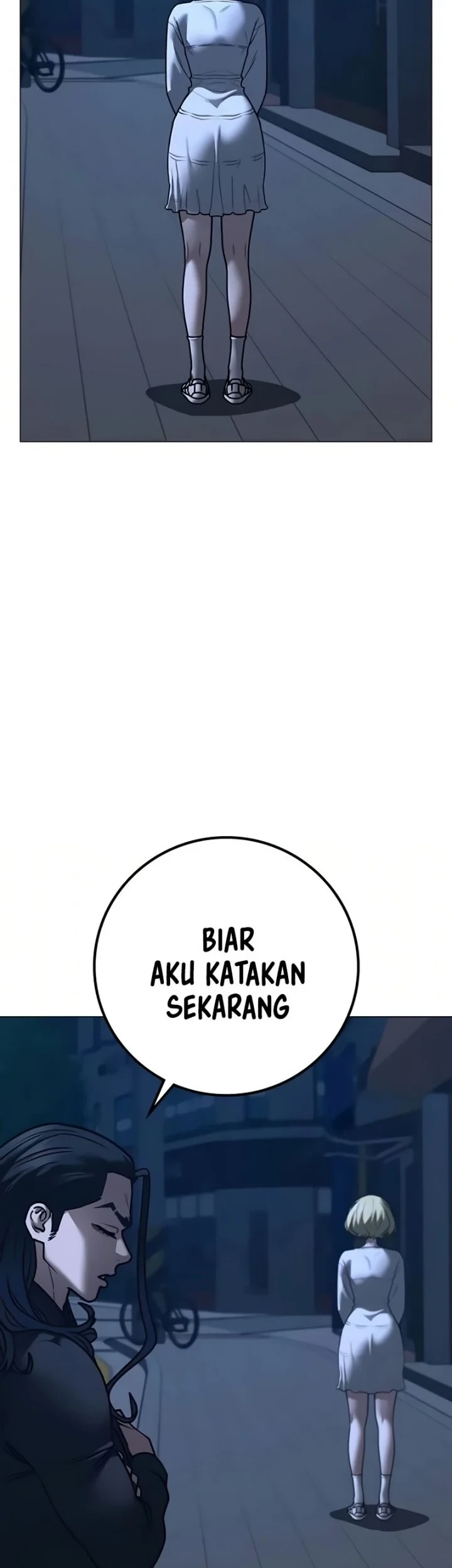 Chapter 216 - halaman 33