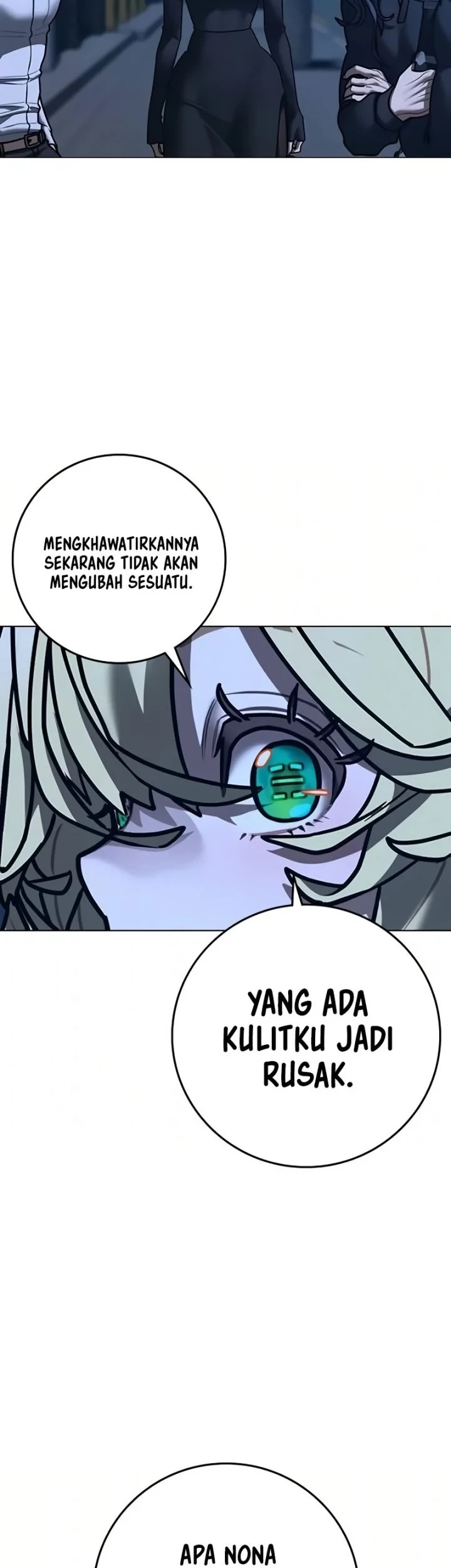 Chapter 216 - halaman 39