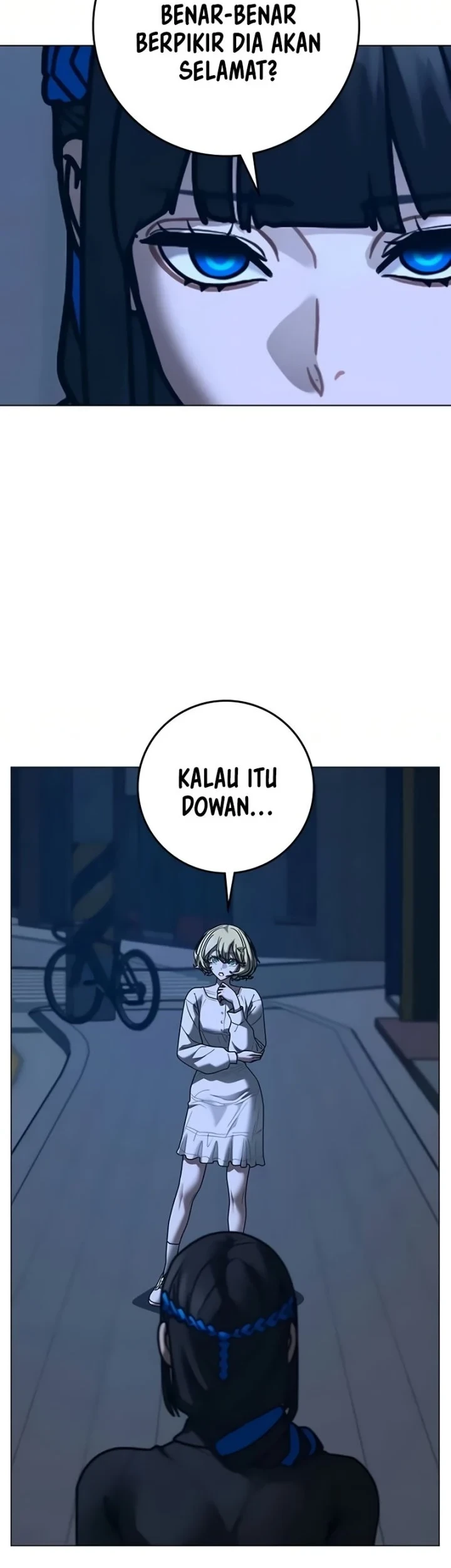 Chapter 216 - halaman 40
