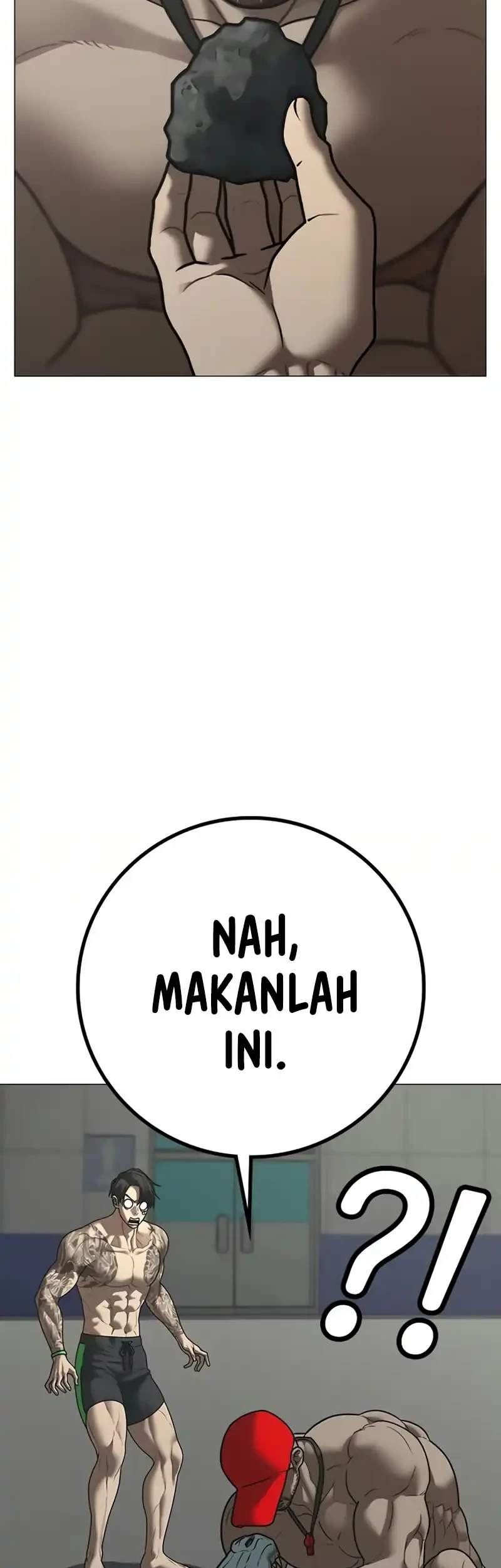 Chapter 217 - halaman 17