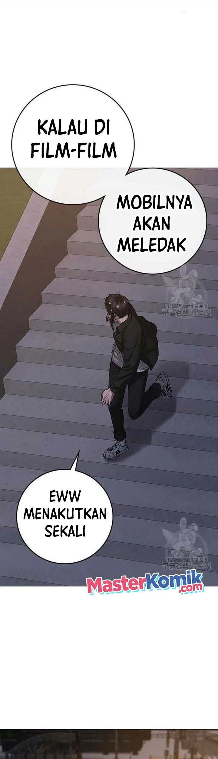 Chapter 86 - halaman 83