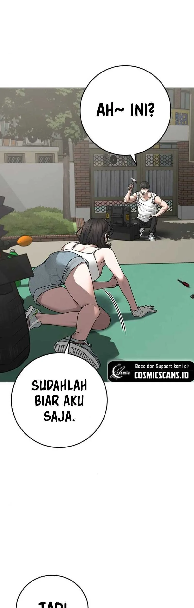 Chapter 88 - halaman 35
