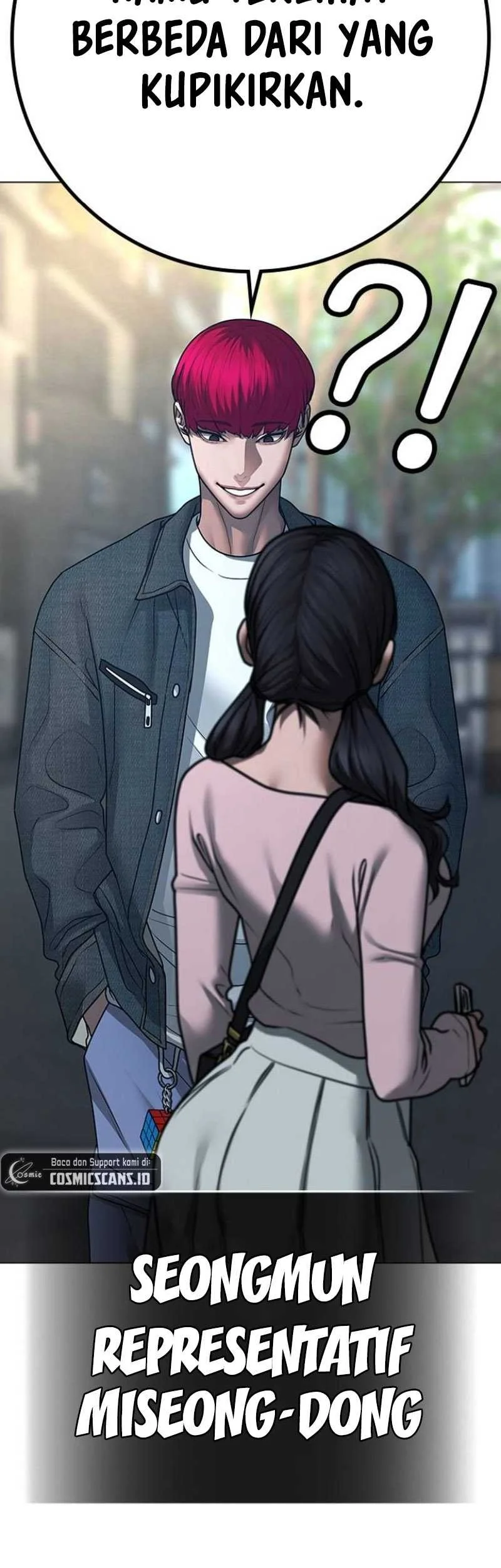 Chapter 88 - halaman 101