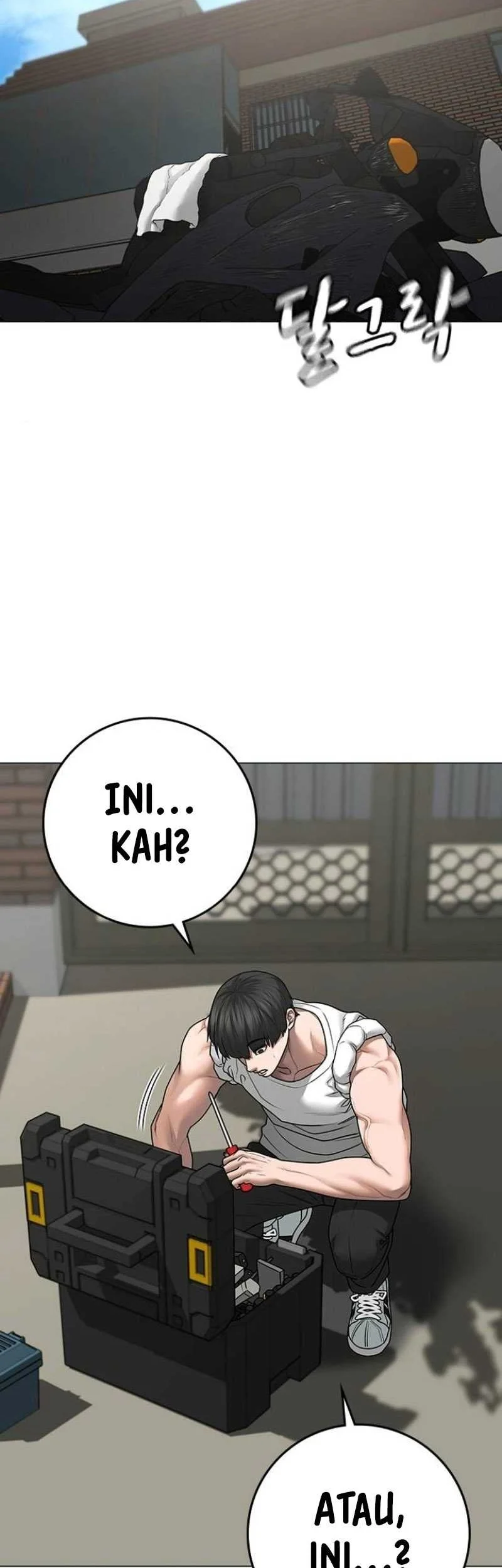 Chapter 88 - halaman 32