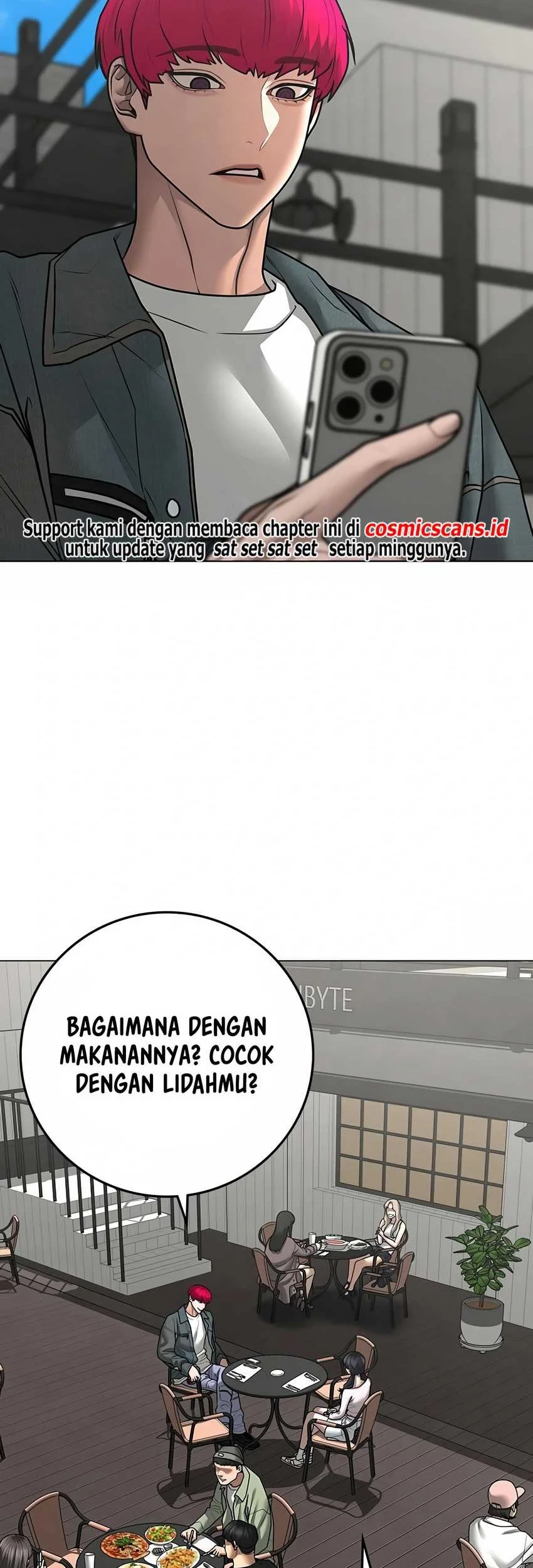Chapter 89 - halaman 48