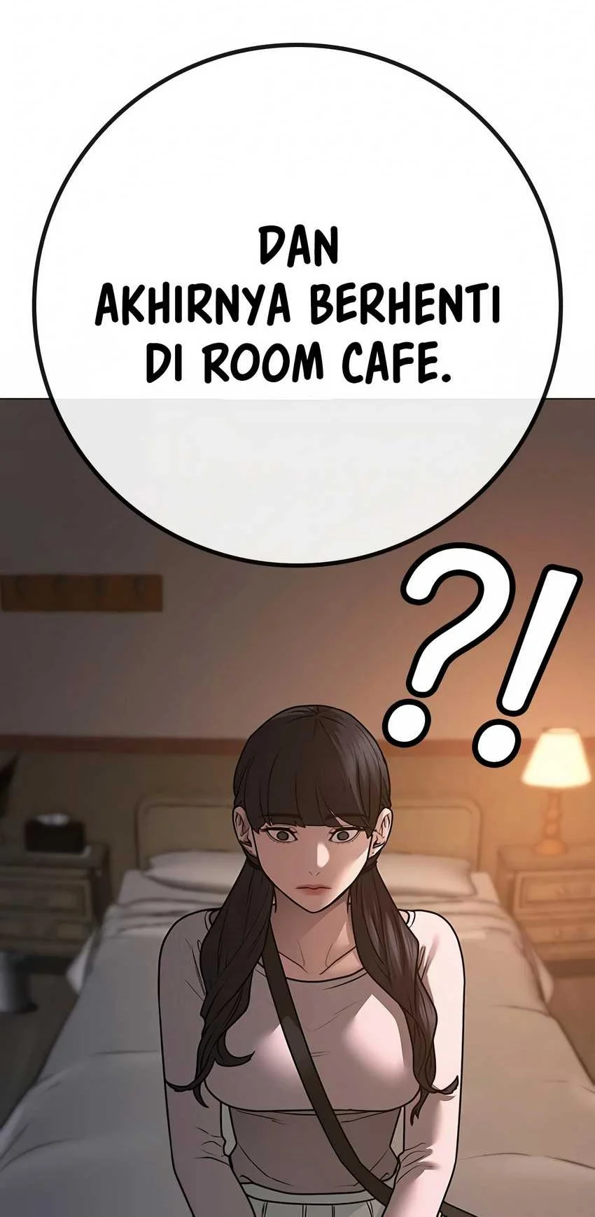 Chapter 89 - halaman 82