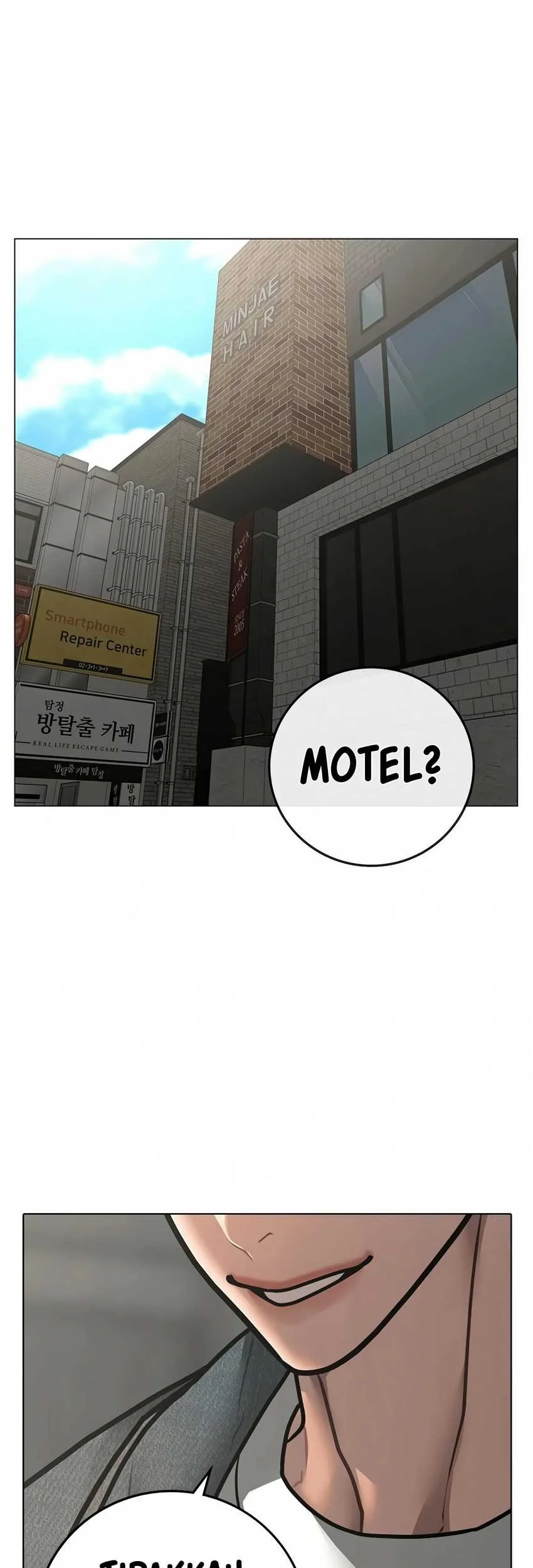 Chapter 89 - halaman 31