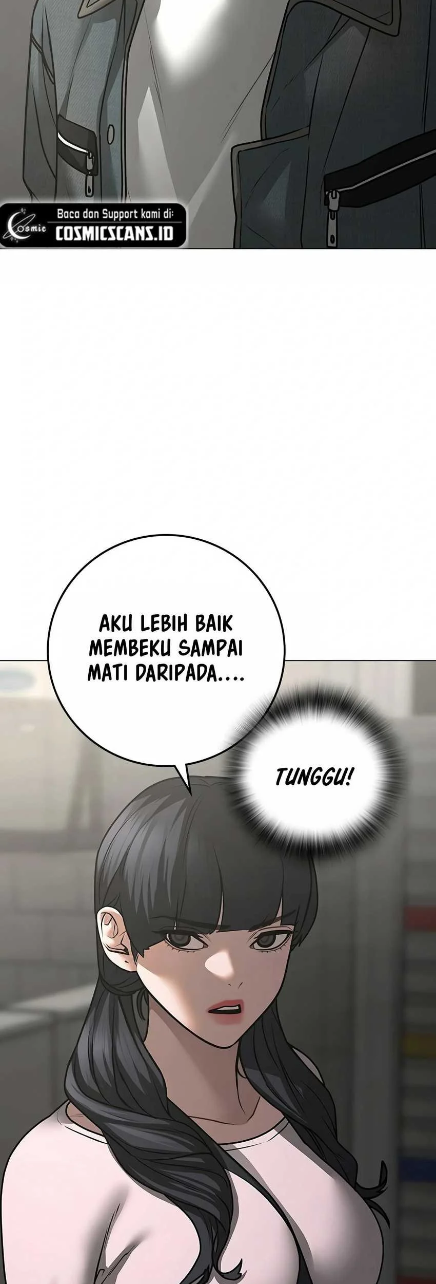 Chapter 89 - halaman 33