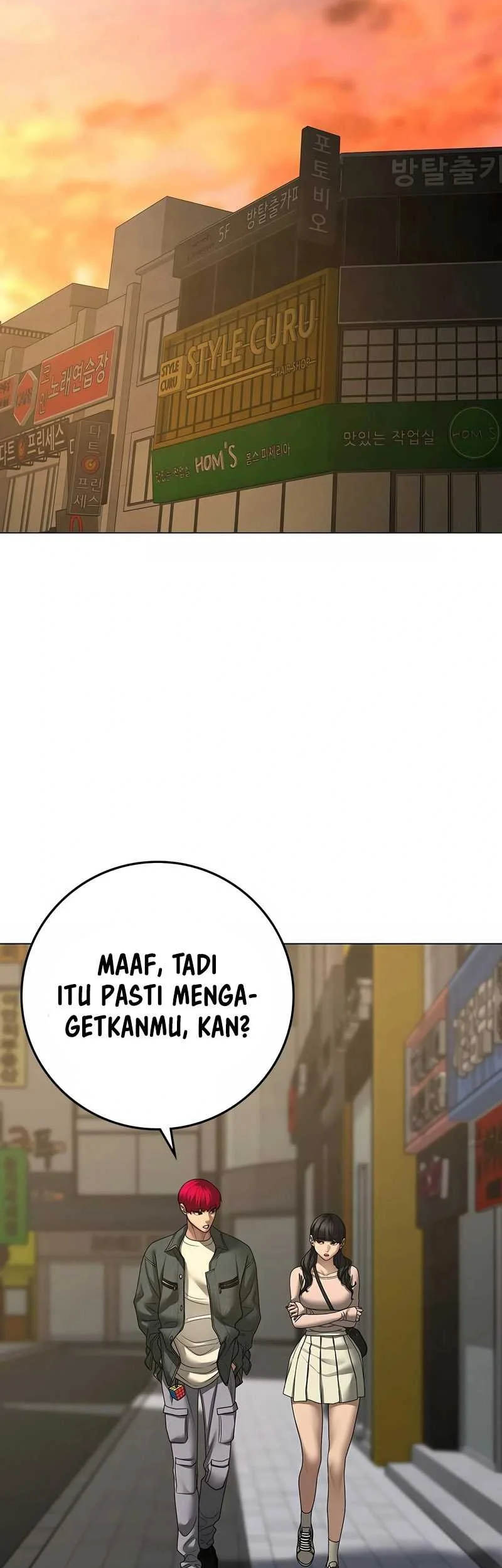 Chapter 90 - halaman 45