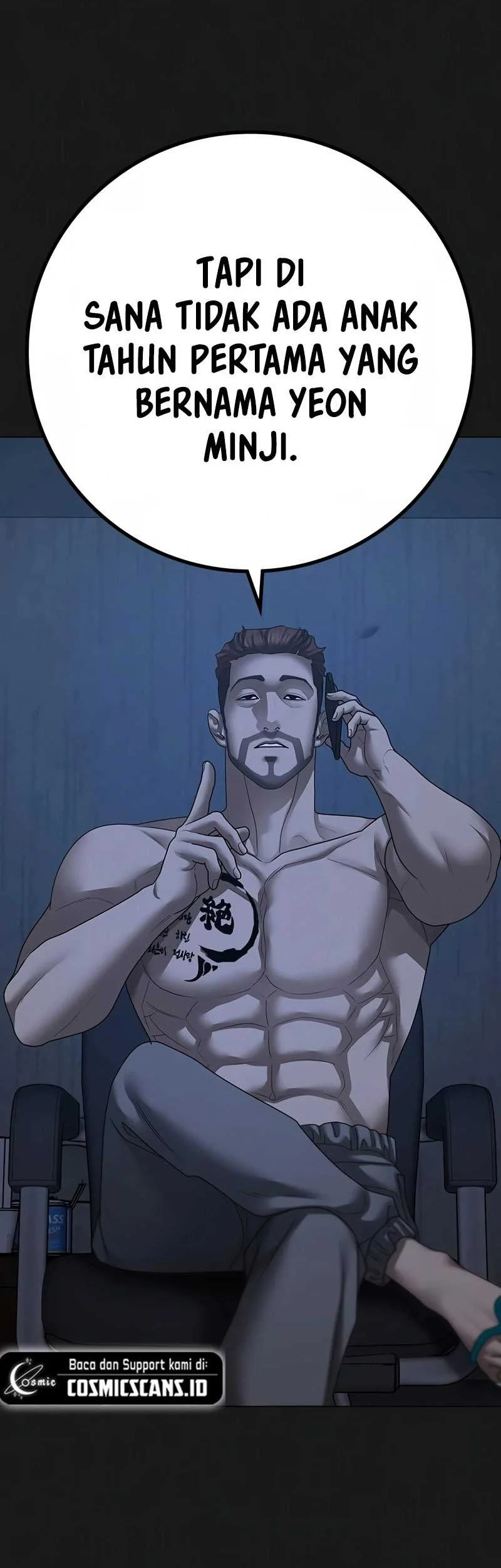 Chapter 90 - halaman 70