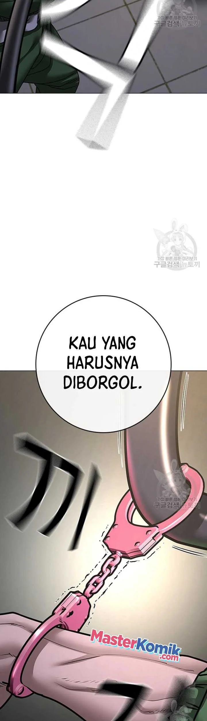 Chapter 91 - halaman 36