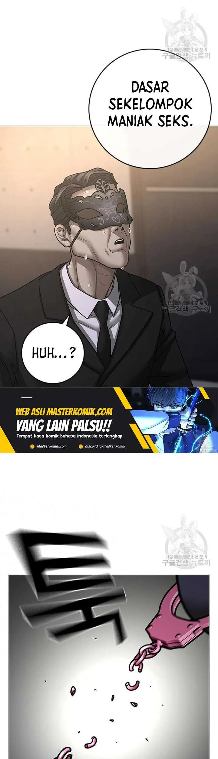 Chapter 91 - halaman 38