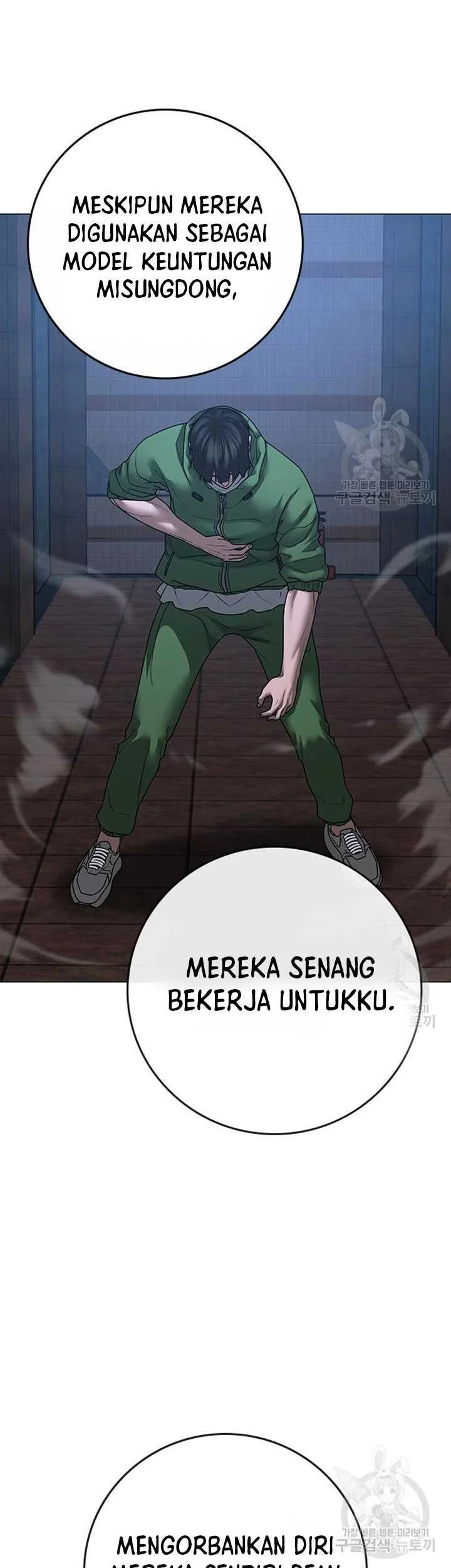 Chapter 91 - halaman 92