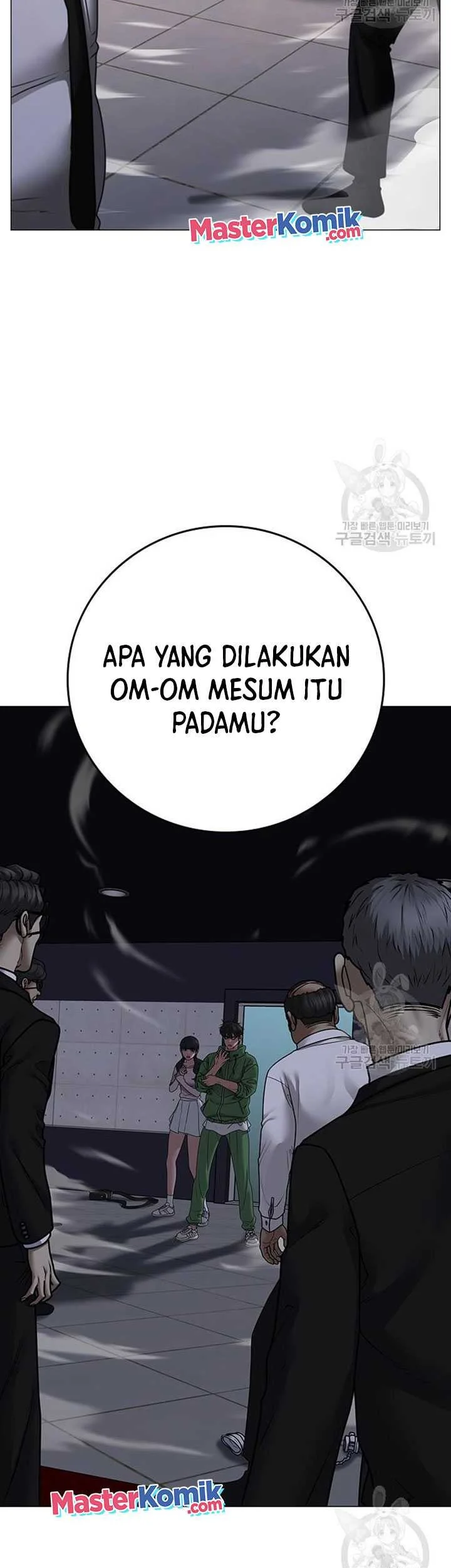 Chapter 91 - halaman 12