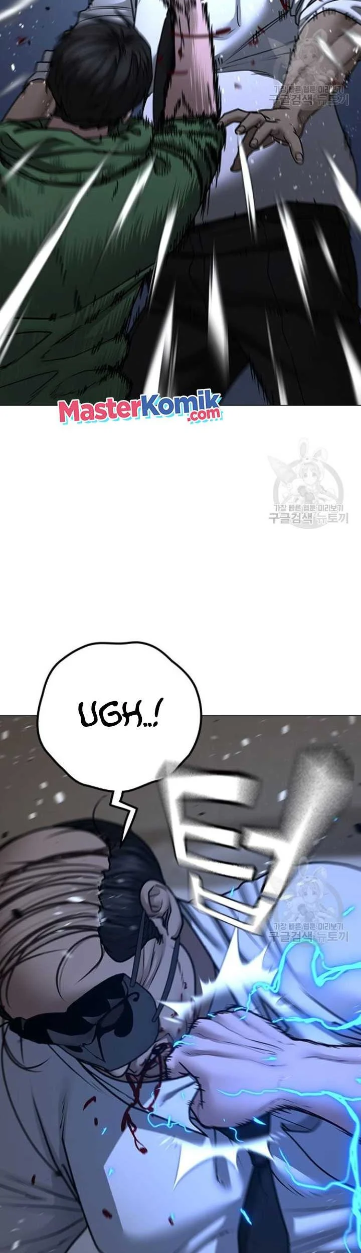 Chapter 91 - halaman 20
