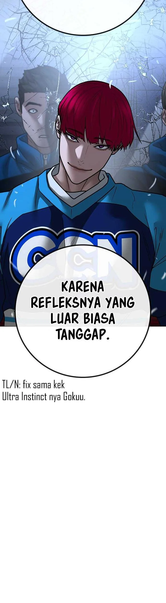 Chapter 92 - halaman 16