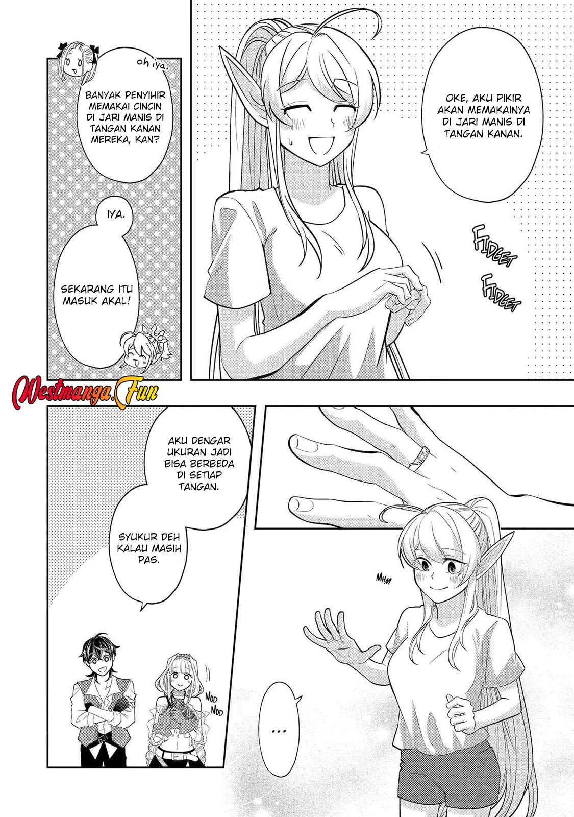 Chapter 25 - halaman 22
