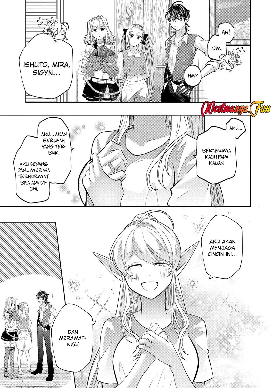 Chapter 25 - halaman 23
