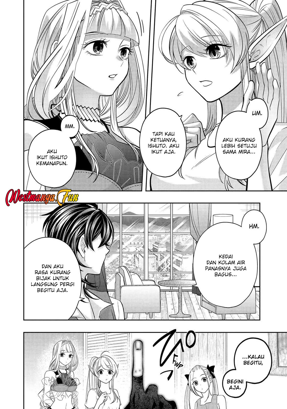 Chapter 25 - halaman 28