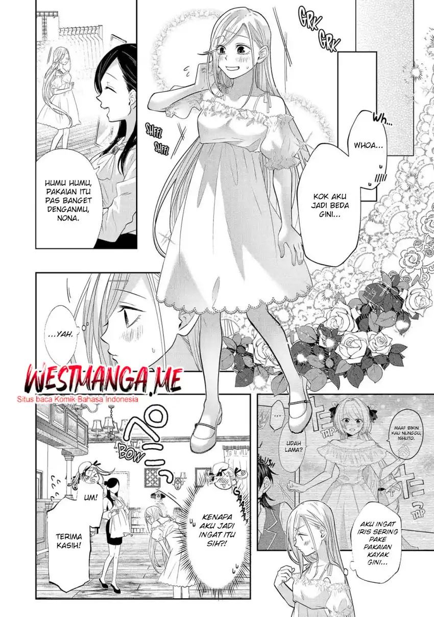 Chapter 27 - halaman 30