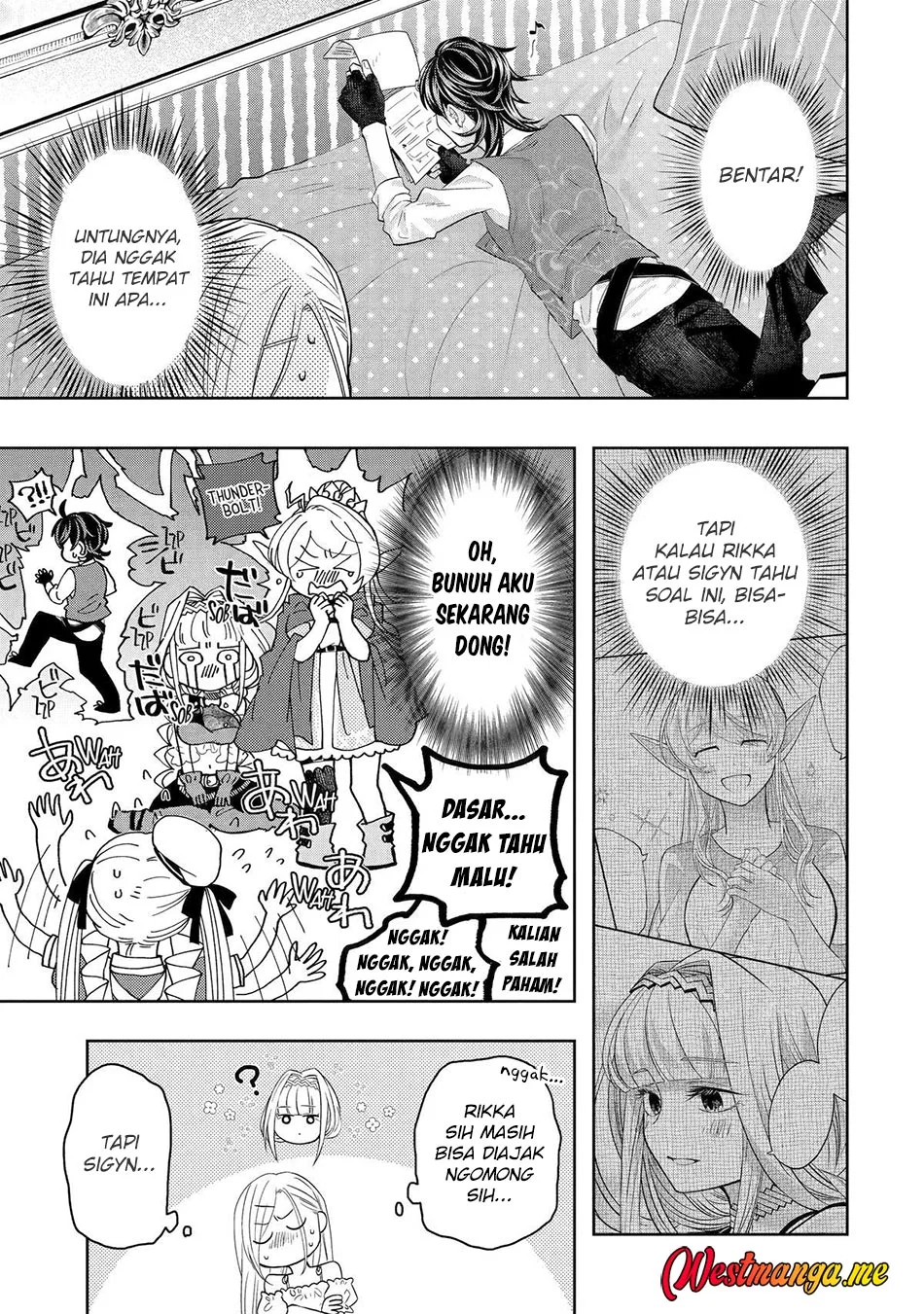 Chapter 28 - halaman 8