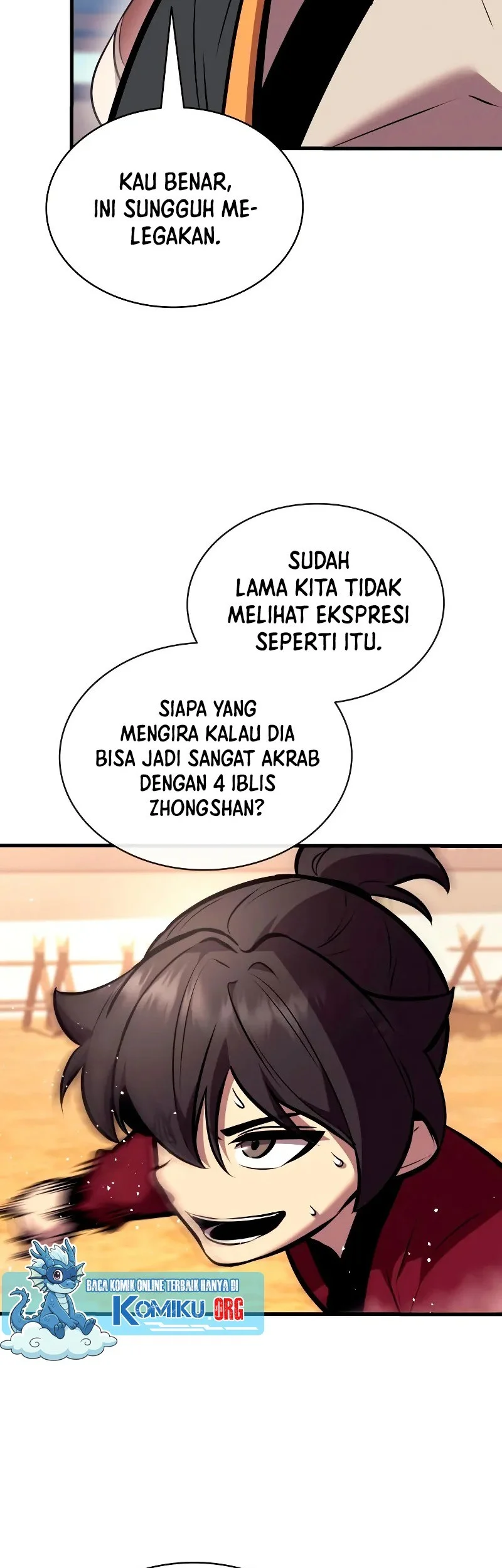 Chapter 20 - halaman 85