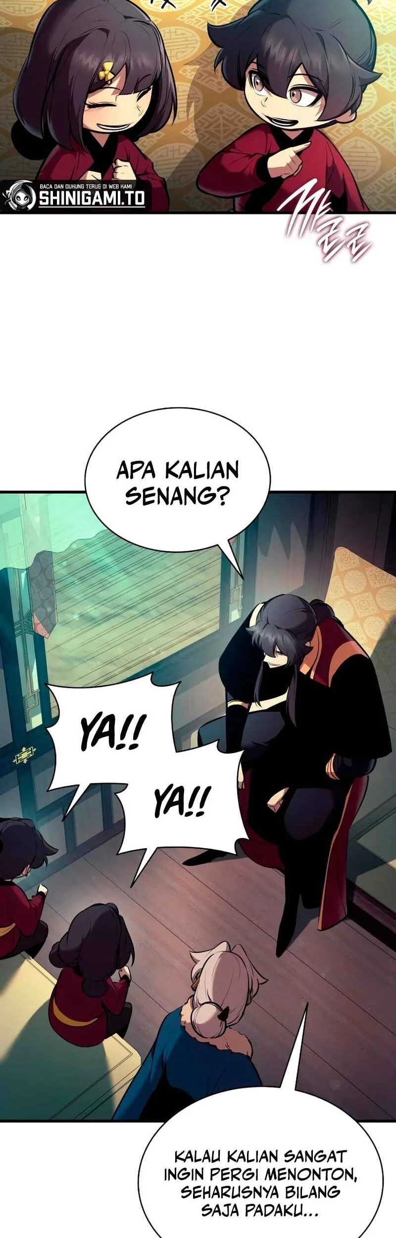 Chapter 40 - halaman 55