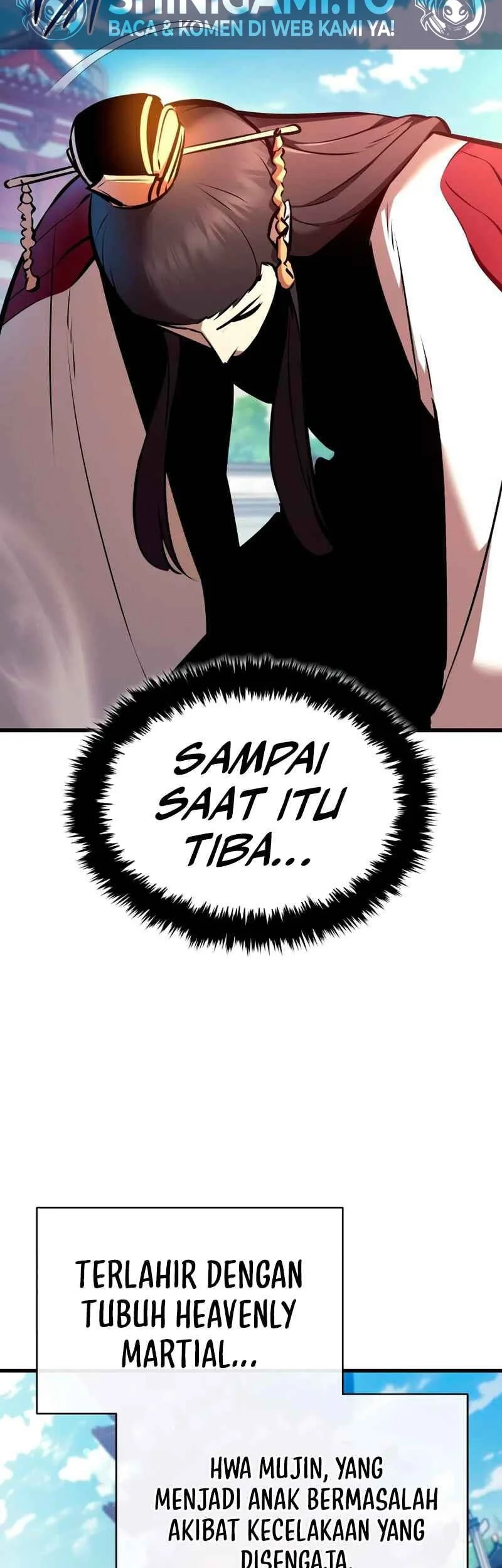 Chapter 40 - halaman 21