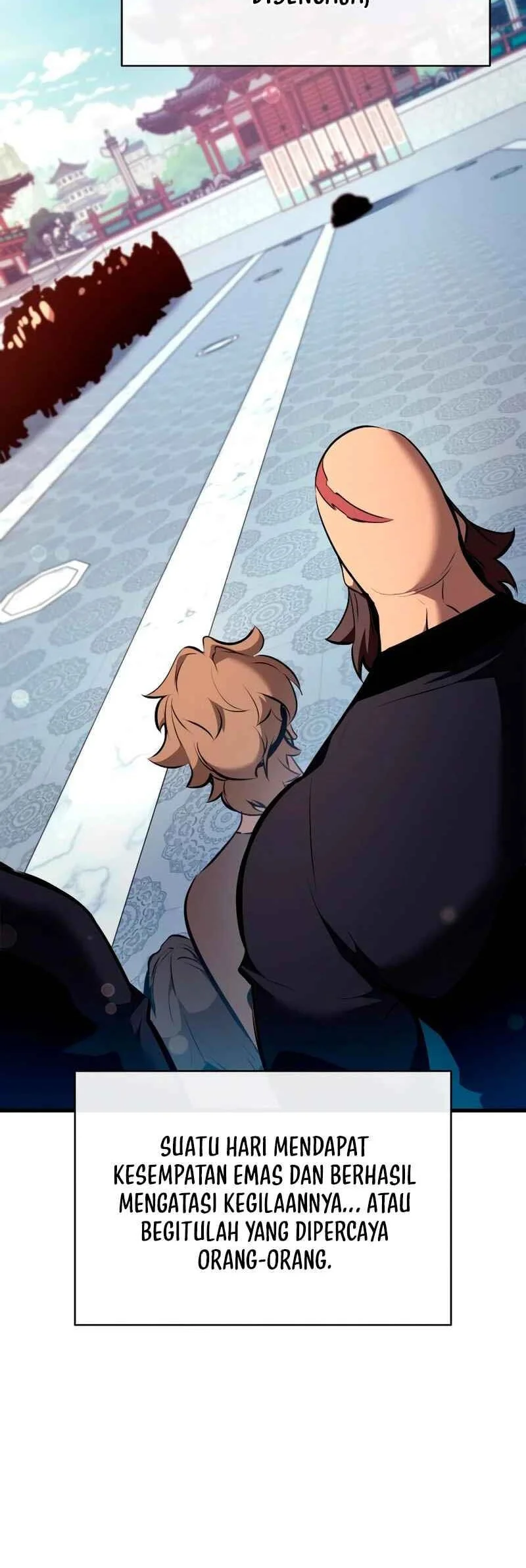 Chapter 40 - halaman 22